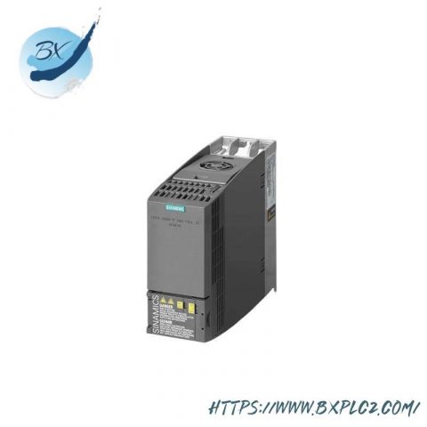 SIEMENS 6SL3210-1KE18-8UP1 RATED POWER: Industrial Control Module for Enhanced Efficiency