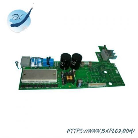 SIEMENS A5E00161042: Drive Board Module for Advanced Industrial Automation