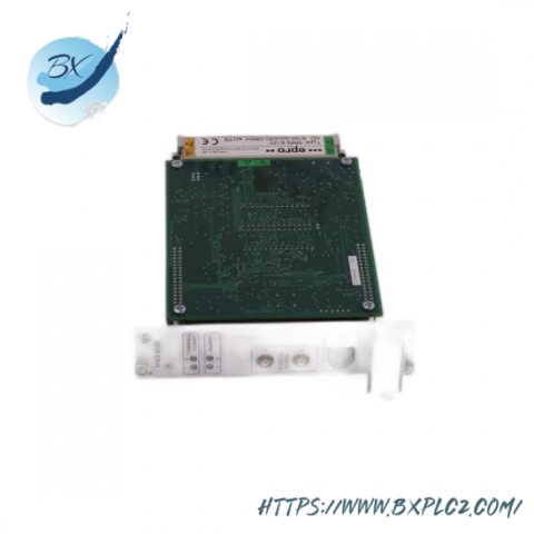 XICOM PM9450 Industrial Control Module, Specialized for High-Efficiency Automation Solutions
