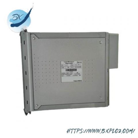 A-B T8270Trusted 24V DC Rack Grill Fan, Industrial Control Solutions
