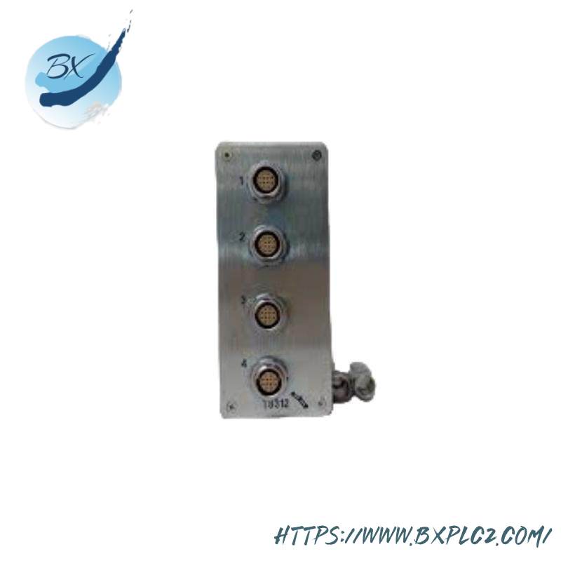 t8312_ics_triplex_expander_interface_adapter_unit.jpg ICS Triplex T88418-Channel Industrial Control Module