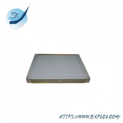 ICS Triplex T88418-Channel Industrial Control Module