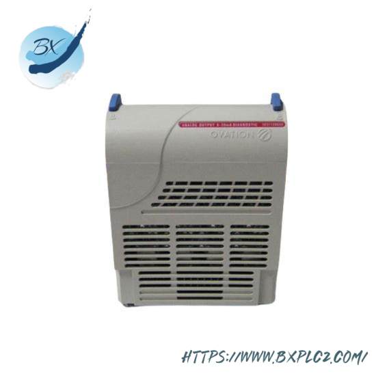 westinghouse_1c31150g01_3.jpg Westinghouse 1C31150G01: High-Power Industrial Control Module