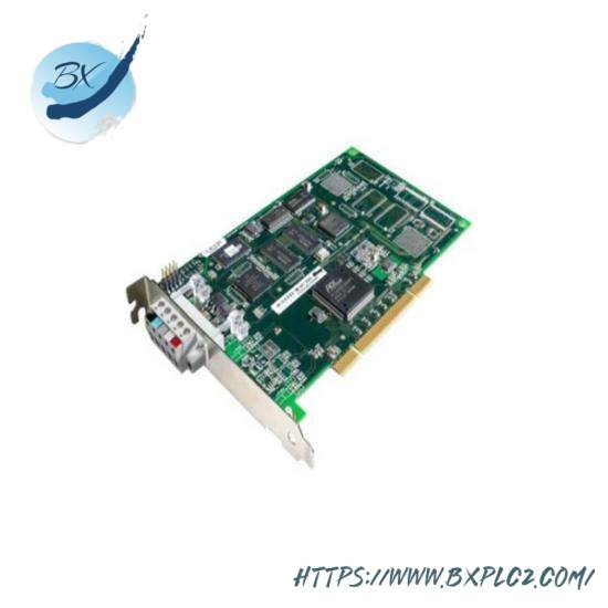 woodhead_sst-dn3-pci_devicenet_interface_card.jpg Woodhead Electronics SST-DN3-PCI Devicenet Interface Card