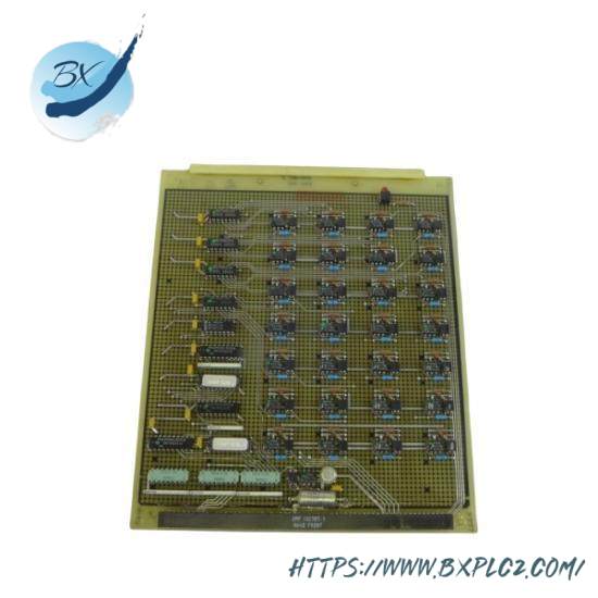 woodward_5461-643_discrete_output_module.jpg WOODWARD 5462-530 Control Module for Industrial Automation Systems
