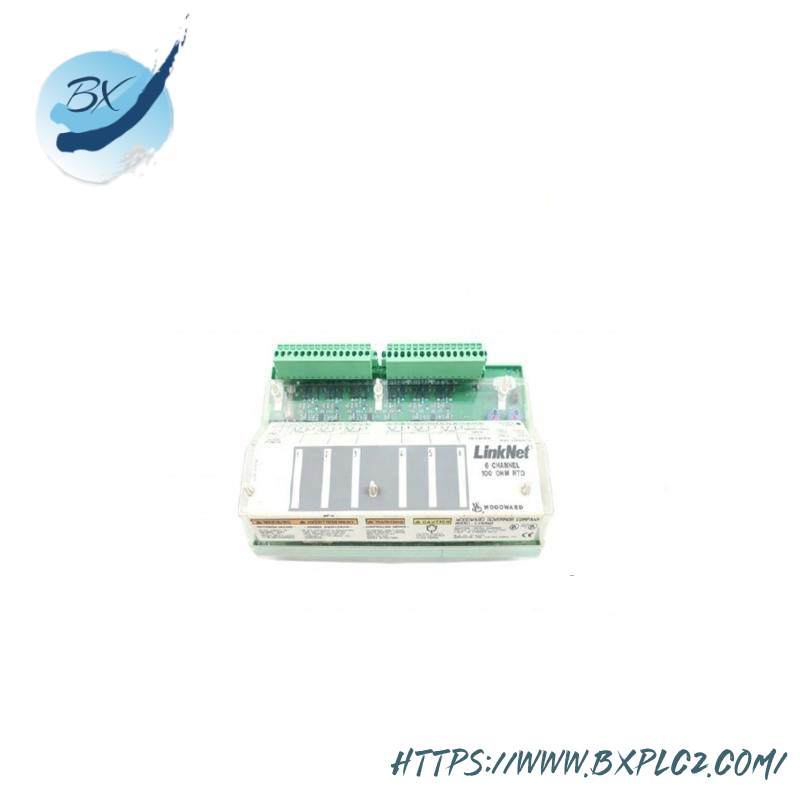 woodward_umt1_umt145b_nsu_lr21131_generator_module.jpg Woodward 2301A 9907-018 Load Sharing and Speed Control