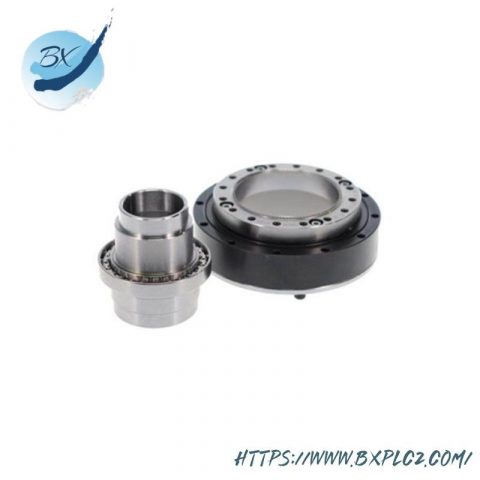 Yaskawa HW0388708-A Robot R-axis Speed Reducer: Precision, Efficiency, and Robustness