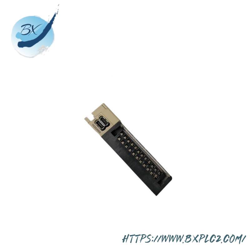 yaskawa_jamsc-120avo01030_d_a_2ch_outputs.jpg Yaskawa JEVSA-YV250-E Machine Vision System Controller, Industrial Automation Control