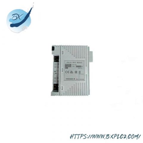 Yokogawa AMM52 S4 Processor Module - Advanced Control Solution for Industrial Automation