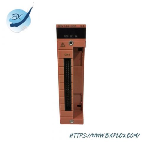 YOKOGAWA VF701 SR1008B62 Industrial Control Module