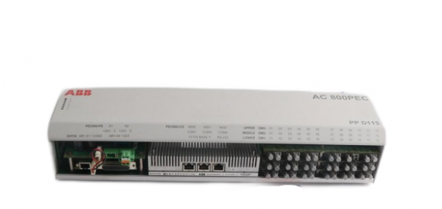 ABB 3BHE014135R0011 UAD149A0011