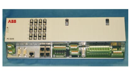 ABB PCD230 3BHE022291R0101