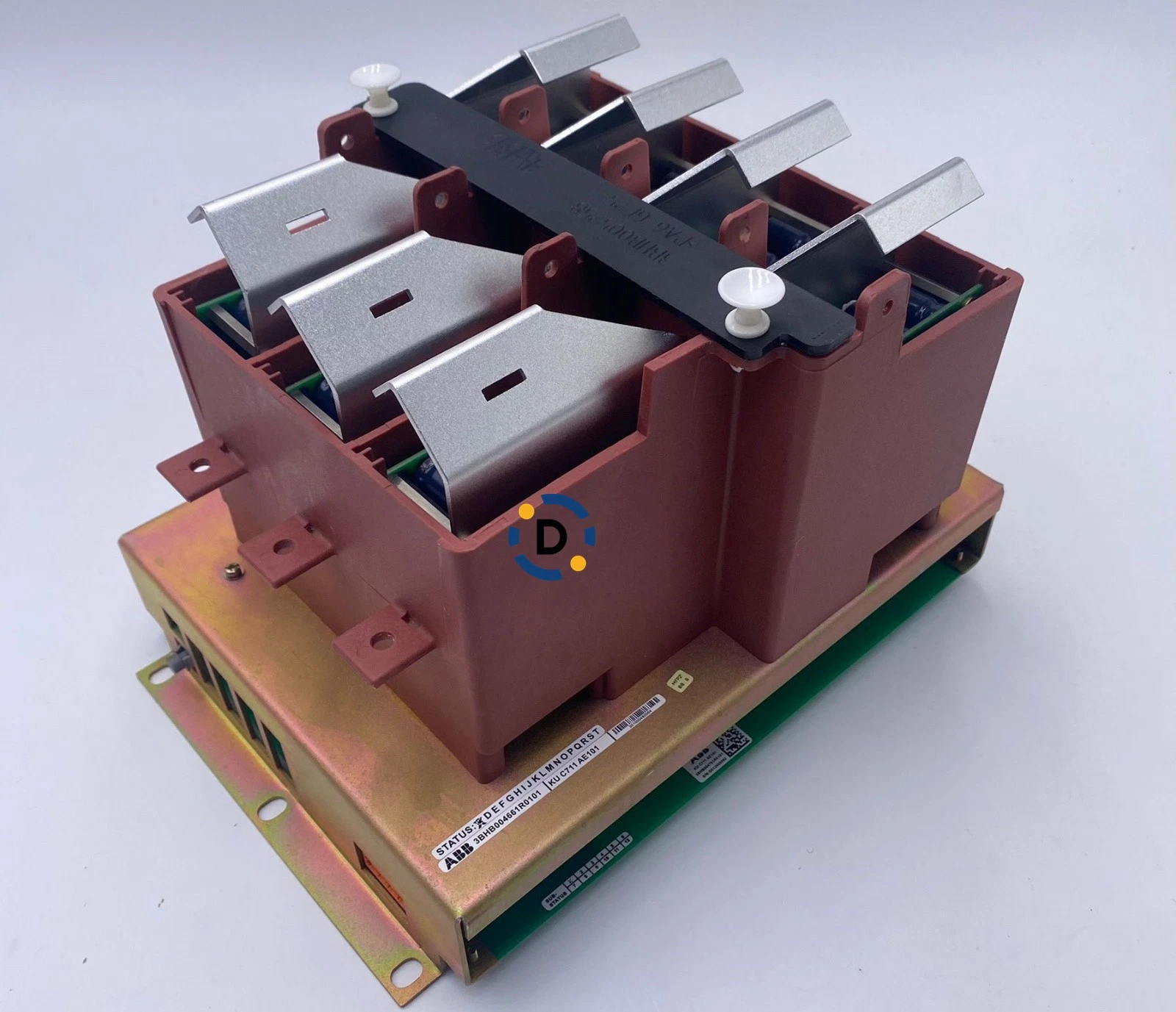 ABB KUC711AE 3BHB004661R0101