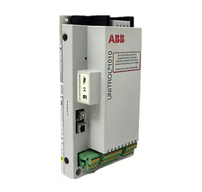 ABB UNITROL 1010 3BHE035302R0001