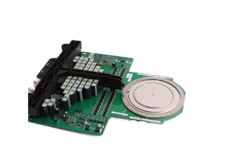 ABB UFC760BE141 3BHE004573R0141