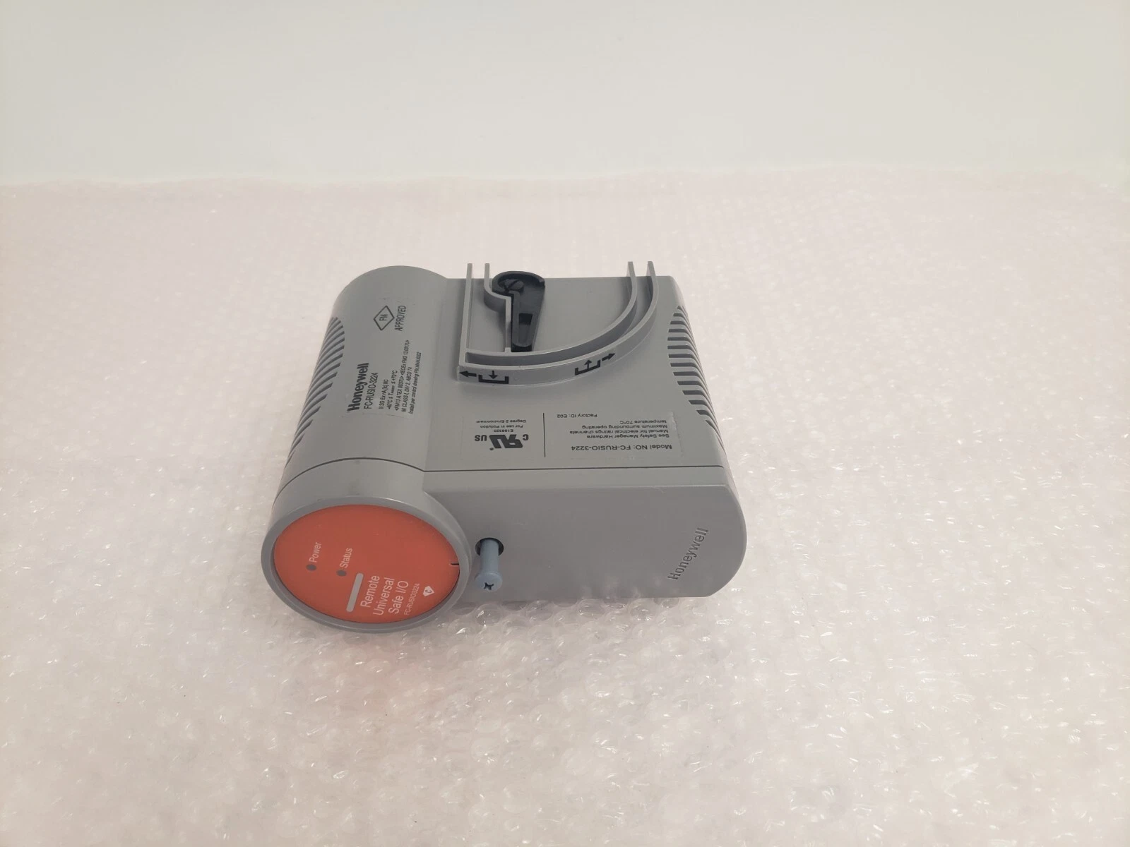 HONEYWELL FC-RUSIO-3224 Versatile I/O module