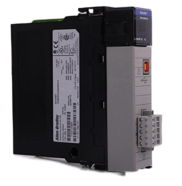 Allen-Bradley 81001-340-71-R Industrial Interface Components