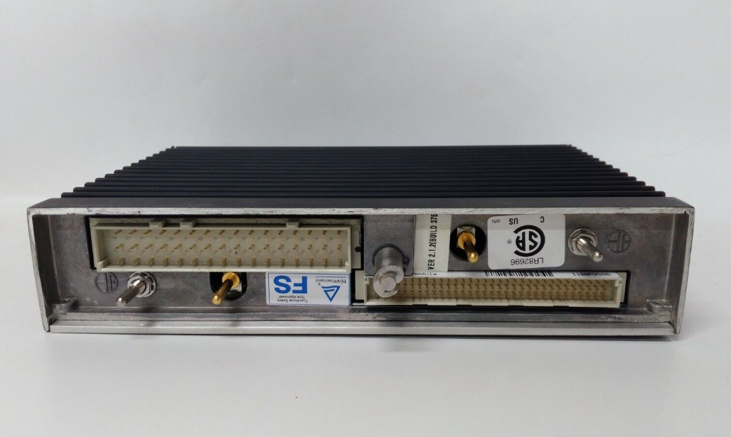 Triconex CM3201  Critical Processing Module