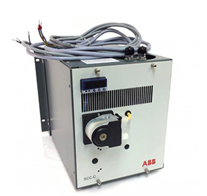 ABB SCC-C 23070-0-103112120000   Industrial Automation systems