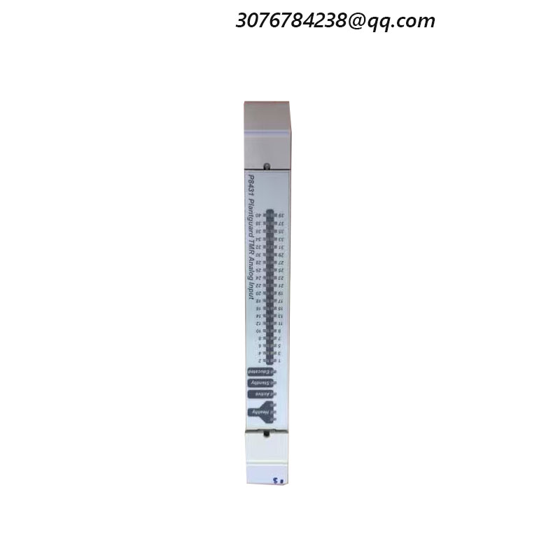 ABB P8431 Programmable Logic Controller