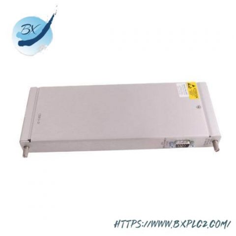 Bently Nevada 135813-01 Display Interface I/O Module