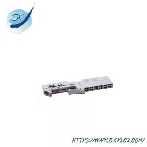 AB Electronics 80190-490-01-R Analog Control Board, for Industrial Automation