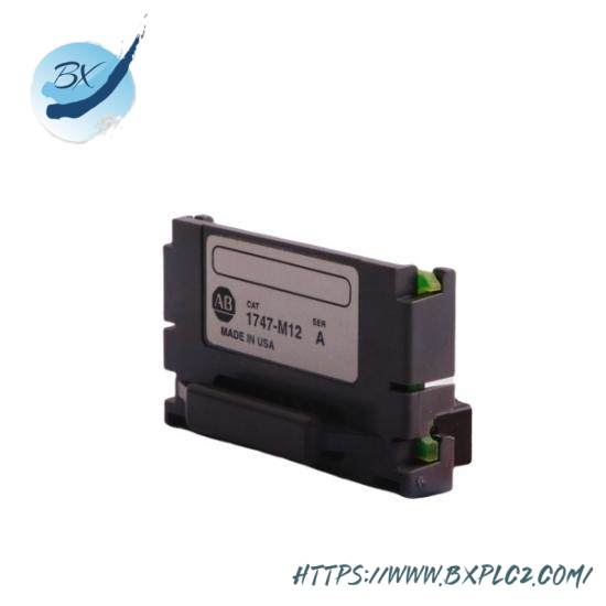 1747-m12_flash_memory_module_2.jpg LAE Electronics AC1-5TS2RW-A, Industrial Automation Module