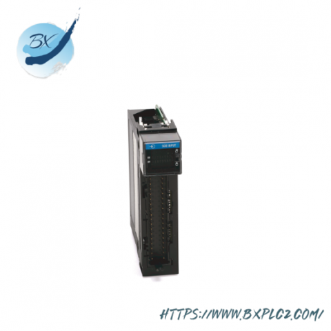 Allen Bradley 1756-IB16ISOE ControlLogix 16-Point Isolated Discrete Input Module