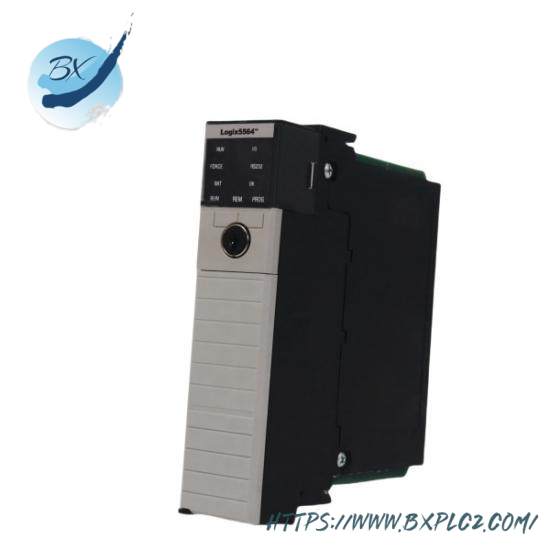 1756-l64_controllogix_logix5564_processor_1.jpg TESTED ASSY90-0450/AW0090-0449 - Advanced Industrial Control Module, Precision Engineered for Critical Applications