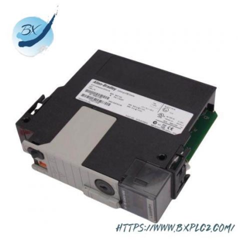 Allen-Bradley 1756-L73 ControlLogix 8 MB PLC