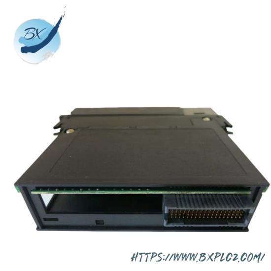 1756-ov16e_controllogix_output_module_2.jpg Allen-Bradley 1756-OV16E Encoder Input & Interrupt Output Module