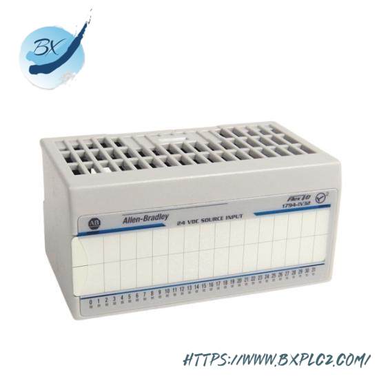 1794-iv32_input_module.jpg ALSTOM NEYRPIC SL1000 V3 Module 669187C/0572