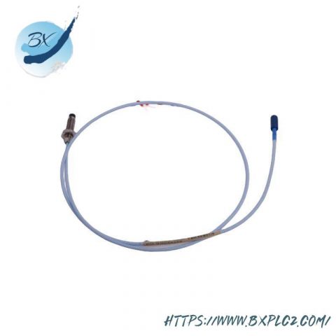 Bently Nevada 21000 Series Process Control Module, High Precision Industrial Automation Component