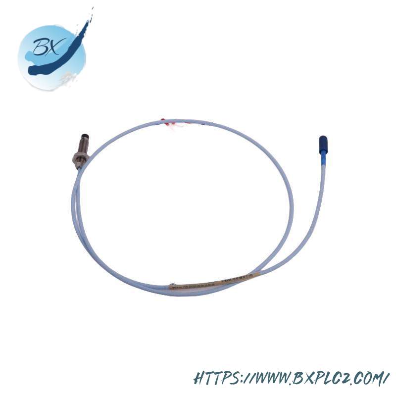 21000-28-10-00-041-04-02_bently_nevada_proximitor_sensor_5_meter.jpg Bently Nevada 21000 Series Process Control Module, High Precision Industrial Automation Component