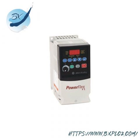 Rockwell Automation 845T-DA13PCN-1Size 20 Incremental Encoder