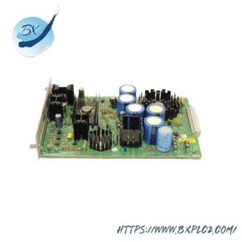 Bently Nevada 3300/12-01-22-00 Control Module, Advanced Automation Solutions