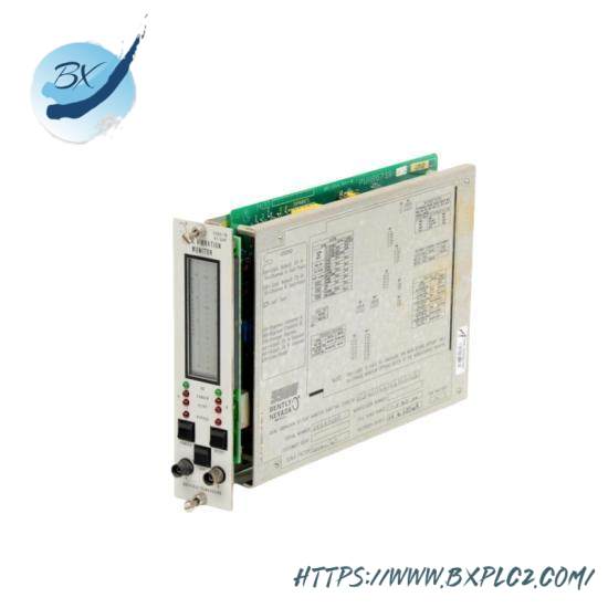 3300_53-03-01-00-01-02-00-00-00_bently_nevada.jpg Bently Nevada 3300/53 Module for Advanced Industrial Automation