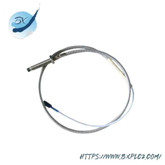 330104-00-06-10-02-00_bently_nevada.jpg Bently Nevada 330104-00-06-10-02-00 Control Module