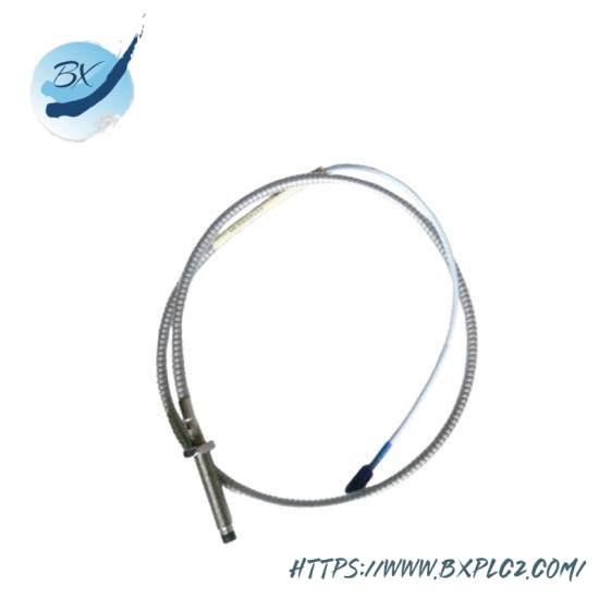 330104-00-06-10-02-00_bently_nevada_1.jpg Bently Nevada 330104-00-06-10-02-00 Control Module