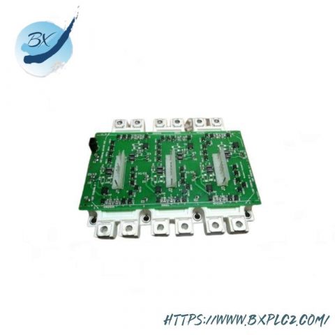 ABB 3BHE PCB Board, Model: 015619R0001, Industrial Control Modules