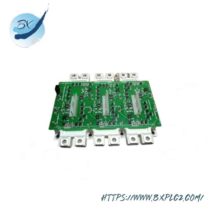 3bhe015619r0001_abb_pcb_board.jpeg ABB 3BHE PCB Board, Model: 015619R0001, Industrial Control Modules