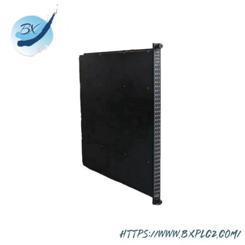 Invensys Triconex 4000212-002: A Comprehensive Trident Extender Bus Assembly Kit