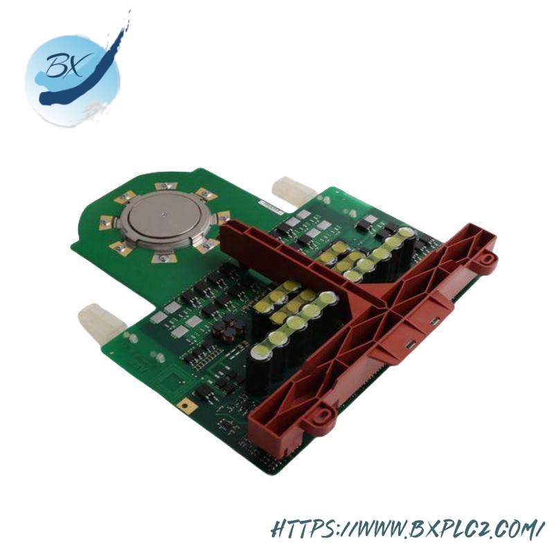 5shx_1060h0003_3bhb020538r0001_abb_igbt_module.jpg ABB 5SHX1060H0003 3BHB020538R0001 IGBT Module: Advanced Power Management Solution