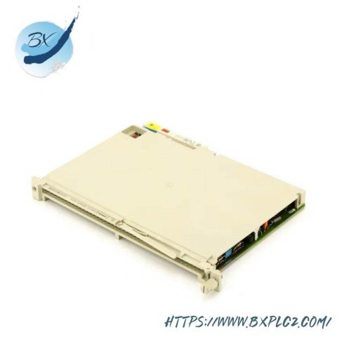 Siemens SIMATIC S5 470 Analog Output Module 6ES5470-4UC12, High Precision Control Solution