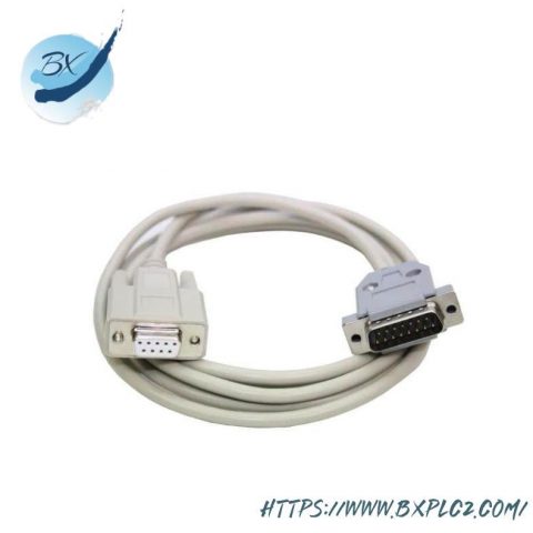 SIEMENS 6ES5734-1BD20 S5 Programming Cable for PLC Control