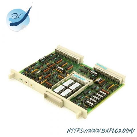 SIEMENS 16356-27MPU Board Kit for Industrial Automation Control Systems