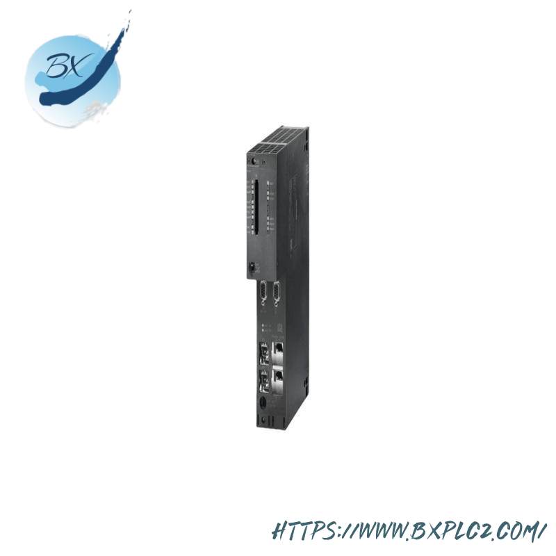6es7_416-5hs06-0ab0_siemens_central_processing_unit.jpg SIEMENS 6ES7 416-5HS06-0AB0 Central Processing Unit: Advanced Control Solution
