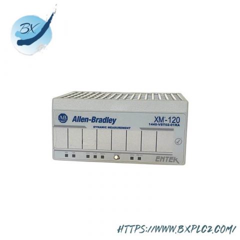 AB 1440-VST02-01RA: Advanced Programmable Logic Controller Module