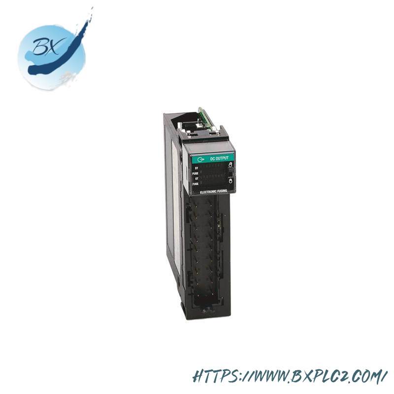 ab_1756-ov16e_output_module.jpg Allen-Bradley 1756-OV16E Encoder Input & Interrupt Output Module