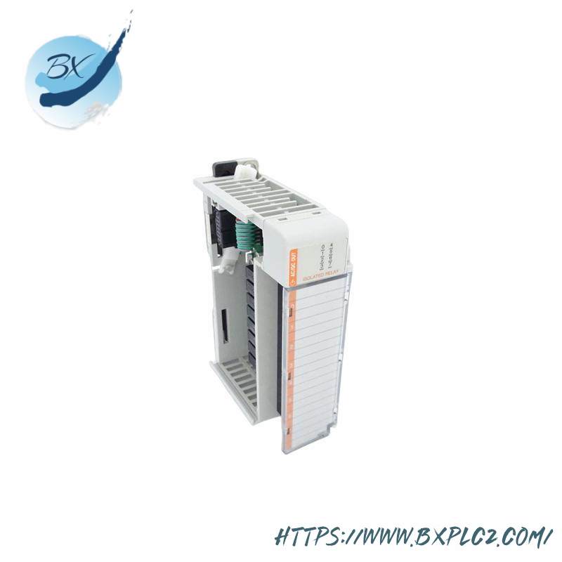 ab_1769-ow8i_output_module.jpg YASKAWA LASC-100 W8 REV.F11 - Advanced Motion Controller Module